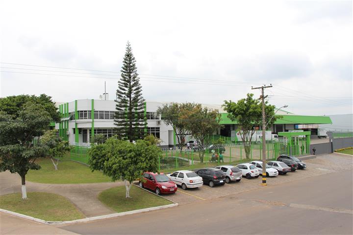 Porto Alegre