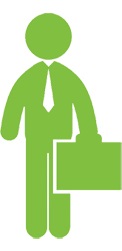 empresario_verde