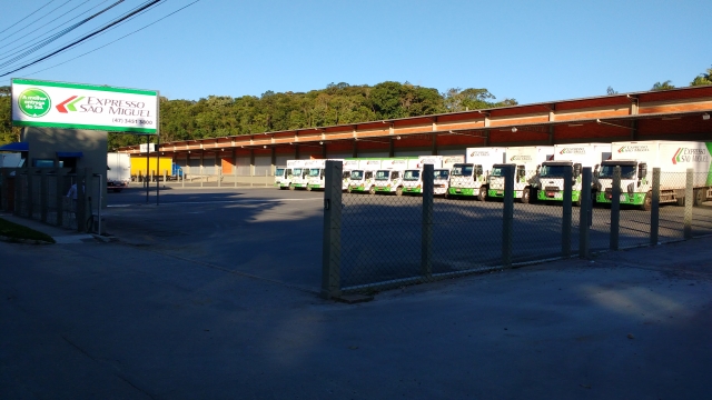 Joinville