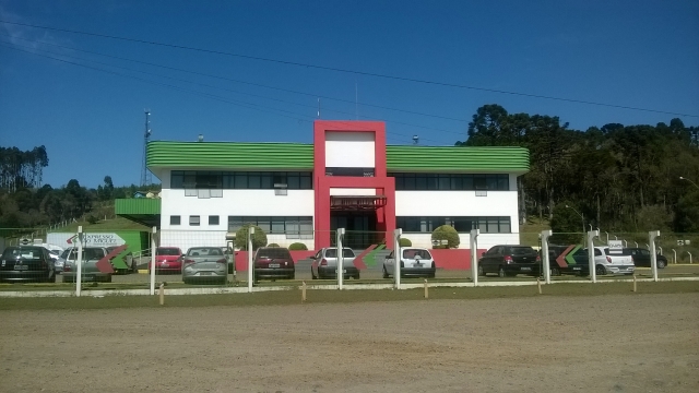 São Cristovão