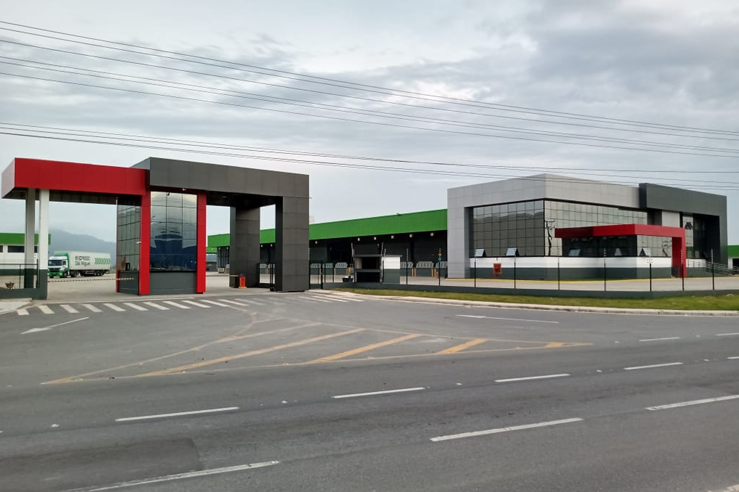 Itajaí