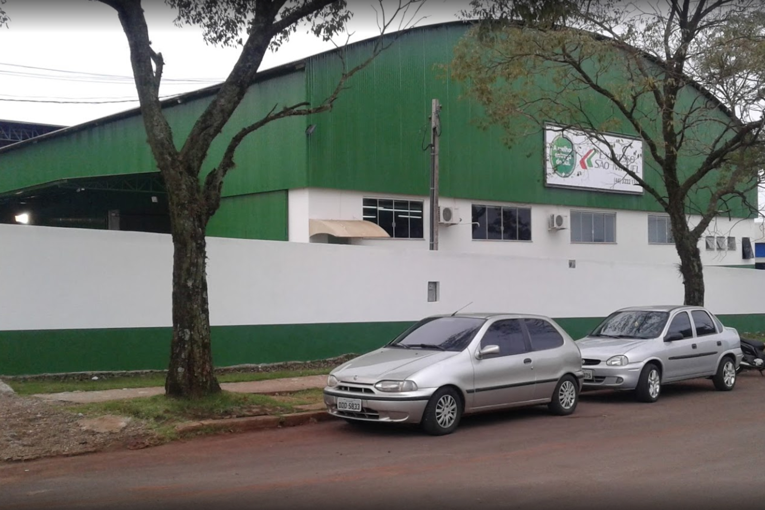 Maringá