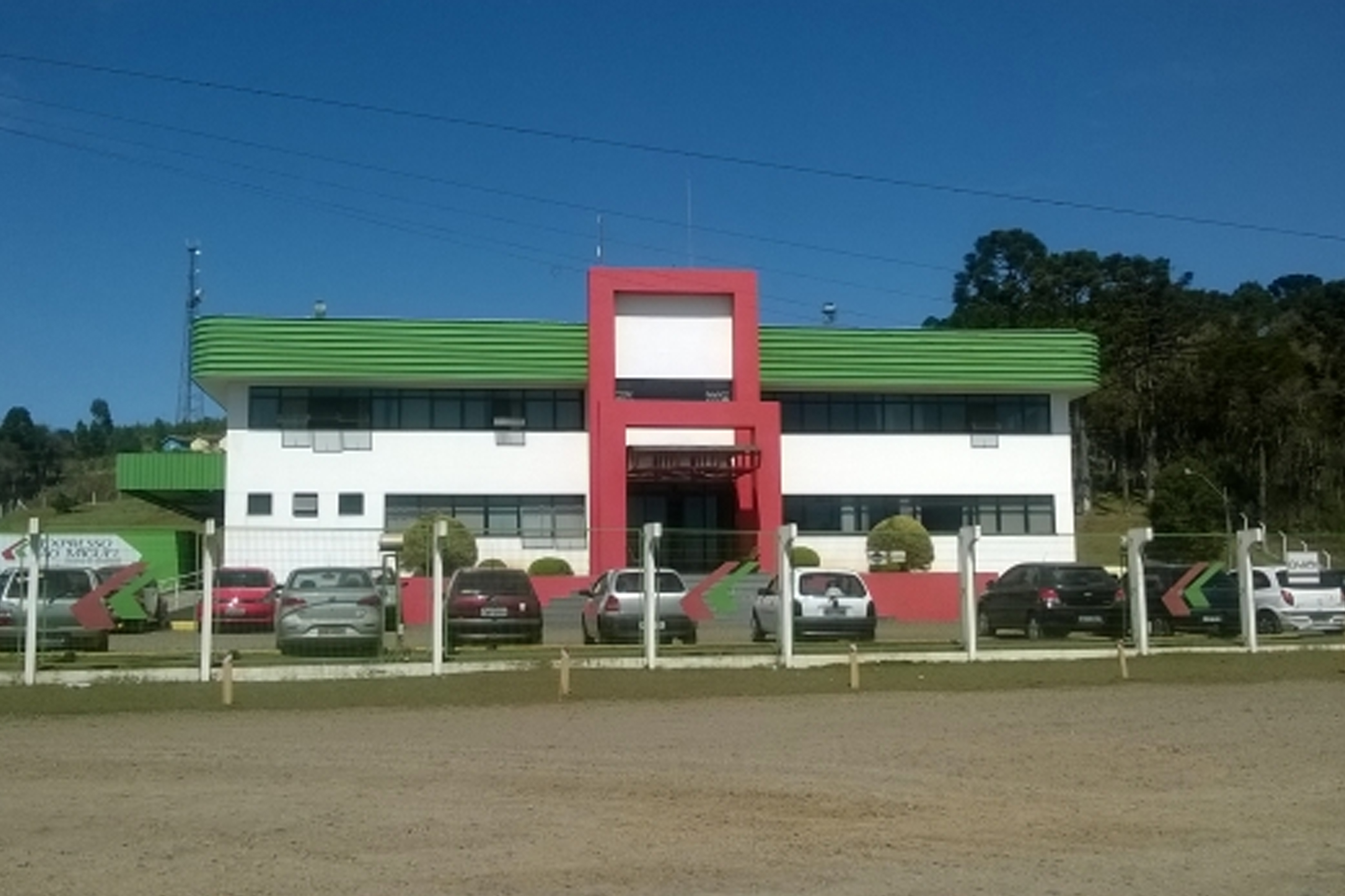 São Cristovão do Sul