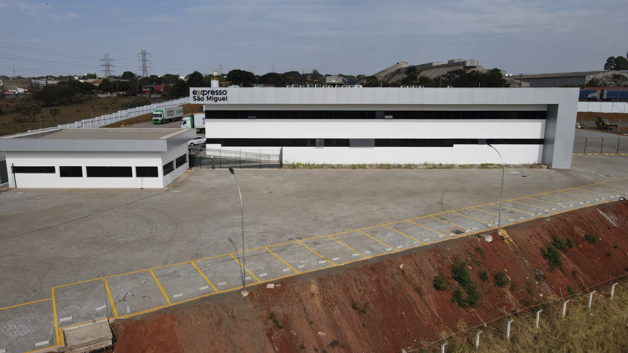 sumare Expresso São Miguel